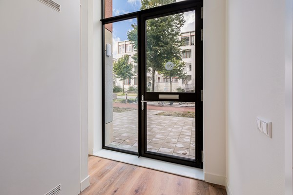 Medium property photo - Barajasweg 80, 1043 CP Amsterdam